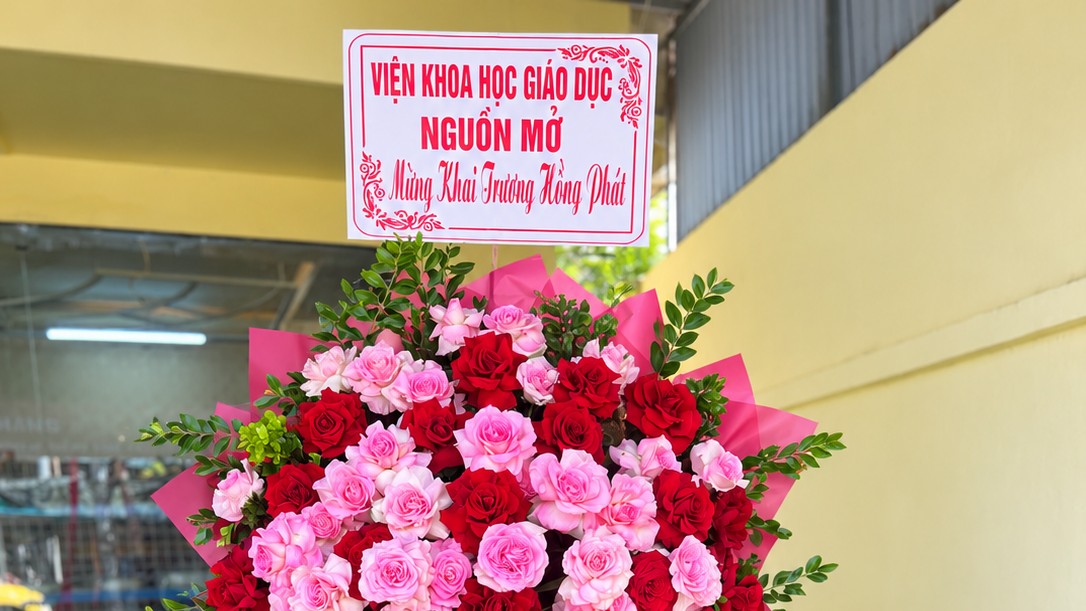 AK Mart khai trương cửa hàng tại Hải Phòng, kết nối cộng đồng và mở rộng điểm trải nghiệm