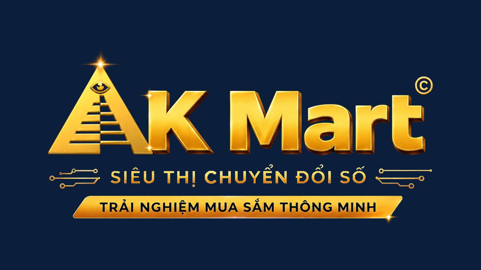 Chuỗi cửa hàng AKMART